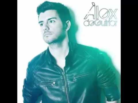 Àlex de Guirior Feat. PRYVT RYN  - Won't Let Us Down NEW HIT 2016