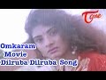 Dilruba Dilruba Song | Omkaram Songs | Rajasekhar | Prema