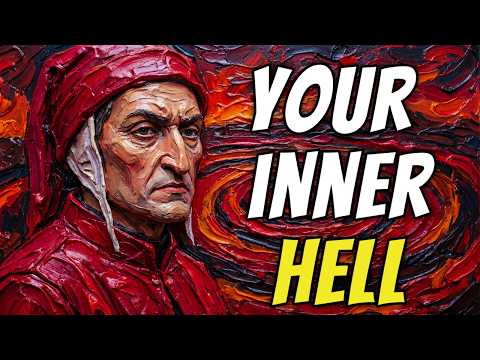 Dantes Inferno – Die neun Kreise der geistigen Hölle (und wie man daraus entkommt)