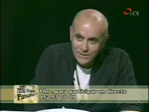 Miguel Blanco habla sobre Pacto de Silencio