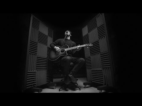 Something in the Way (metal cover by Leo Moracchioli)