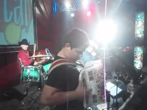 Tito Y Su Torbellino Alfredo Olivas   El Principio Del Infierno Y El Barba Negra 2010