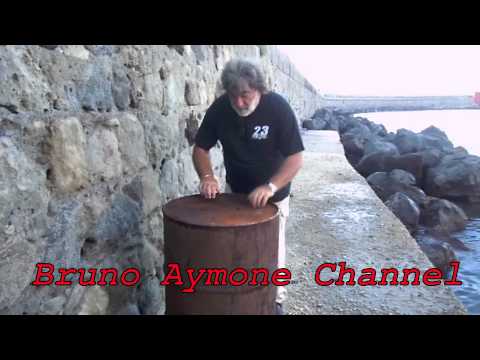 BRUNO AYMONE CHANNEL - WAITING FOR... ROCK! 3 - 12 GENNAIO / 24 FEBBRAIO 2013 -