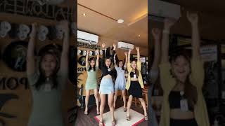 tiktok spg ponsel kompak banget jogetnya [YouTube shorts] #pargoy #foryou #xyzbca #beranda #CapCut