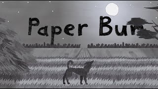 .....Paper Bum. Demo.