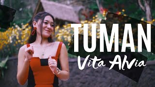 Туман (Tuman) Lyrics English Translation