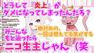 【切り抜き】クリーンになったインターネットに違和感を覚える元ニコ生声真似主たちのトーク【マスタード/なまほしちゃん】