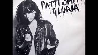 Patti Smith ''My Generation'' Live