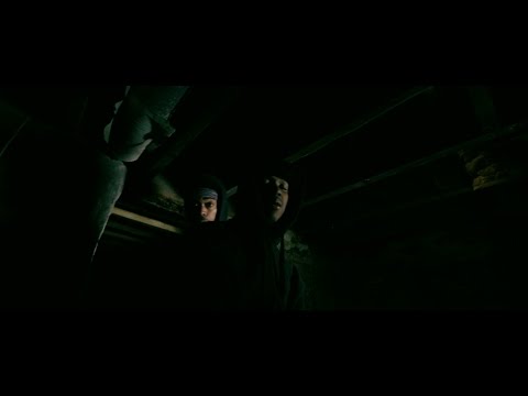 ROB GATES AND RIGZ - "Tell Me Why" (OFFICIAL VIDEO) 2016