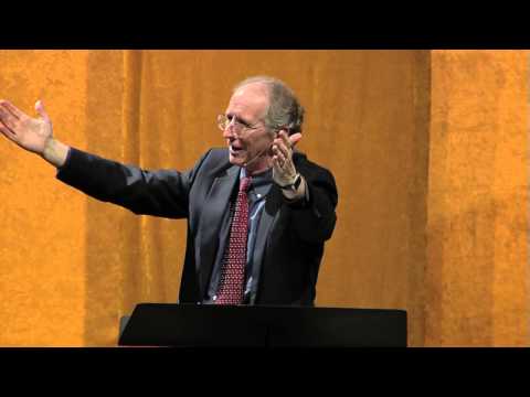 The Pleasures of God, Part 3