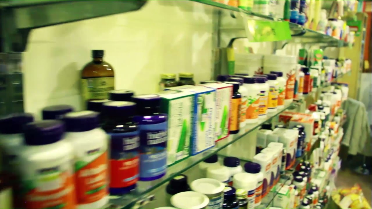 HealthyU - Galleria Shopping Mall #UnlimitedExperience #IAmGalleria