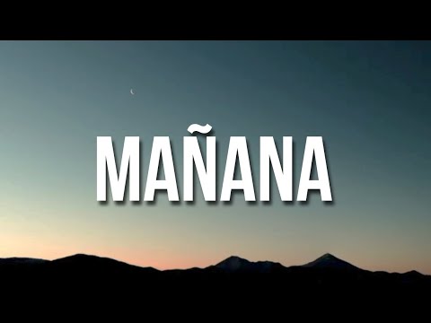 Alvaro Soler - Mañana (Letra/Lyrics) ft. Cali Y El Dandee