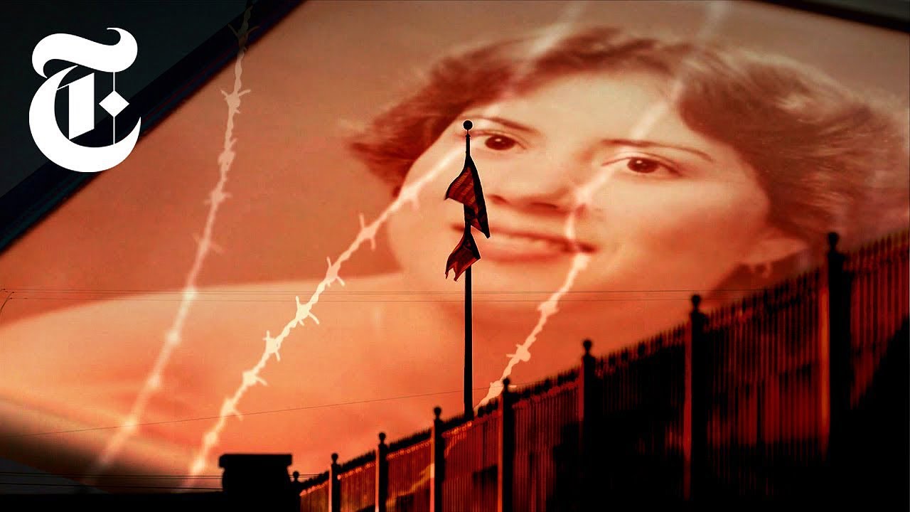 How ICE’s Mishandling of Covid-19 Fueled Outbreaks Around the Country | Coronavirus News