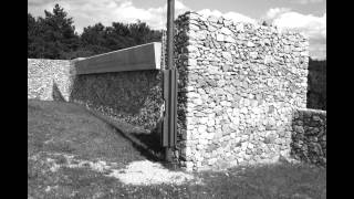 Trieste Carso - Foiba di Basovizza Coil "Ostia - Death of Pasolini"