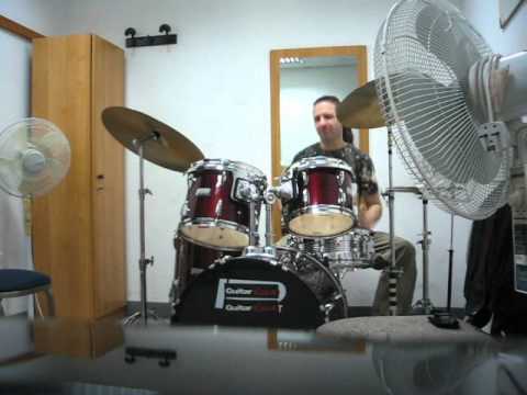 bit of practice at the school