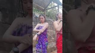 Intip cewe lagi mandi?? #shorts #fyp #trending