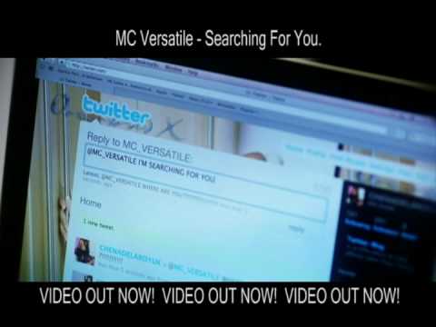 MC VERSATILE