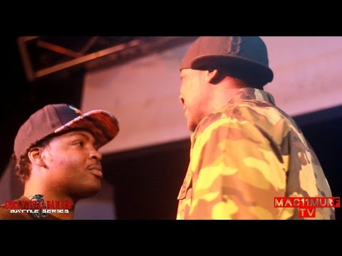 Homixide vs Double R