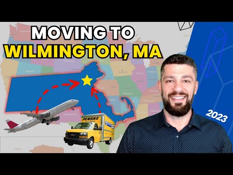 5 Things You NEED To Know | Moving To Wilmington Massachusetts