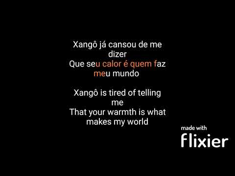 Afrekete MC Tha Karaoke