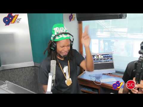 MX Prime's 2025 Success & New Releases"Show Yuh Face", "Gimme 1 Time", "When Yuh Land" & "Onez"