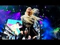 Rita Ora - Poison (Radio 1's Big Weekend 2015 ...