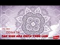 Dewa 19 Tak Kan Ada Cinta Yang Lain Official Lyric Video