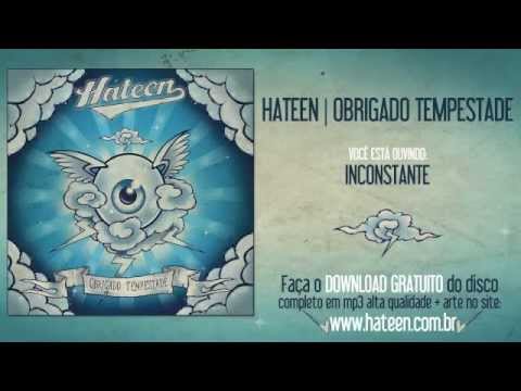 Inconstante video