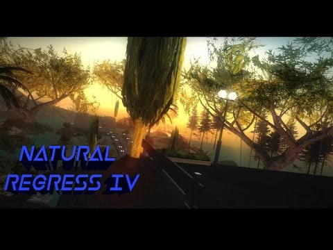 [DM] Rabbit Ft ^StailoK# - Natural Regress IV