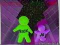 Ultimate 90s Compilation 1 Nick Jr Bumpers ID S REDUX Horror Version 4 0