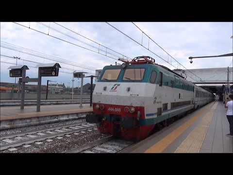 FISCHI E STROMBAZZATE DELLE MITICHE TARTARUGHE E.444R.  17 - 2 - 2018