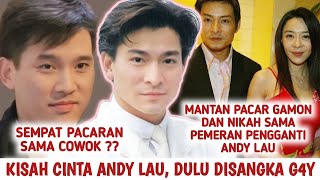 Download lagu ANDY LAU'S LOVE STORY, FROM BEING MISUNDERSTOOD AS A G4Y, TO MAKING YU KEXIN FAIL TO MOVE ON mp3 Download lagu ANDY LAU'S LOVE STORY, FROM BEING MISUNDERSTOOD AS A G4Y, TO MAKING YU KEXIN FAIL TO MOVE ON mp3