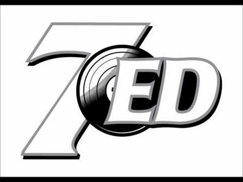 Afrojack & Steve Aoki Vs Michael Woods - No Bullet (7Ed Mash-Up)