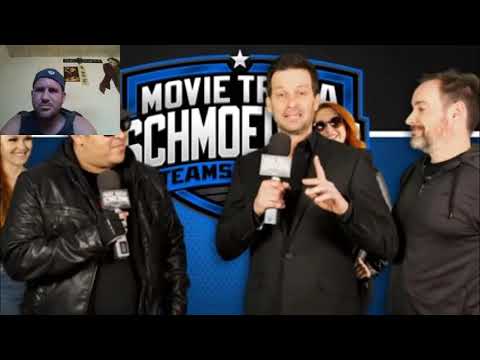 KORRUPTION vs World's Finest Schmoedown Reaction