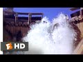 Force 10 From Navarone 1978 The Dam Bursts Scene 11 11 Movieclips