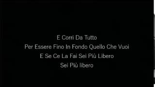 Se Provi A Volare Music Video