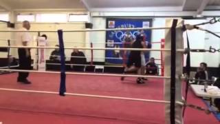 Niall ginger ninja gallagher