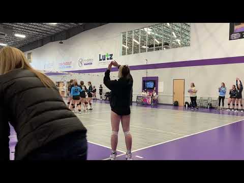 SKC 17-1 vs. Texas Regulators Set 1 - Northern Lights Qualifier 2022