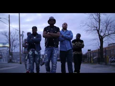 Clark Nelson - Man Down