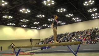 Makarri Doggette Lv10 Buckeye, Beam 2015CircleofStars