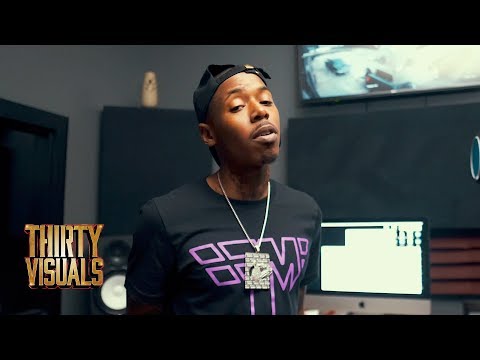 FNM $hoota - Boomerang (ThirtyVisuals Exclusive)