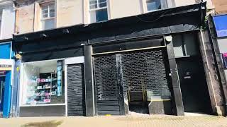 57 Alloway Street, Ayr external