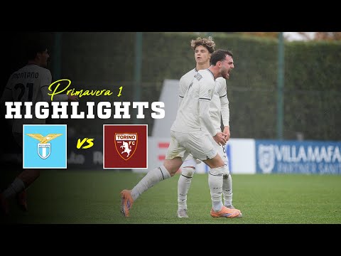 📽️ WE DRAW AT THE END | LAZIO-TORINO 2-2 | SPRING 1 HIGHLIGHTS