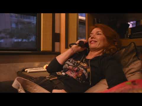 Sue Foley: Live at The El Mocambo (Behind the Scenes & Interview Footage)