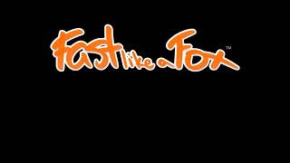 Cover art for Fast Like a Fox Soundtrack  Sunset City