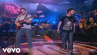Estopa - Partiendo la Pana (Actuación TVE)