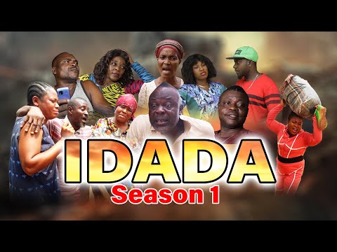 IDADA Season 1, Latest Edo Movie, 2022