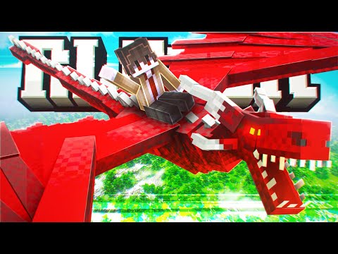 RLCRAFT is worse than I imagined (1 day of survival)