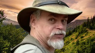 STOP Making These Woodsman Mistakes That'll Get You Lost! Blackie Thomas