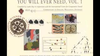 Marie + Scratch / Gnit